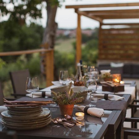 Villa Nº18 A Private Country Hideaway In Monferrato Alfiano Natta Exterior foto