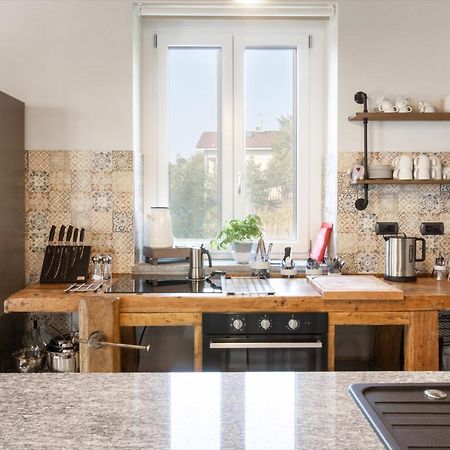 Villa Nº18 A Private Country Hideaway In Monferrato Alfiano Natta Exterior foto