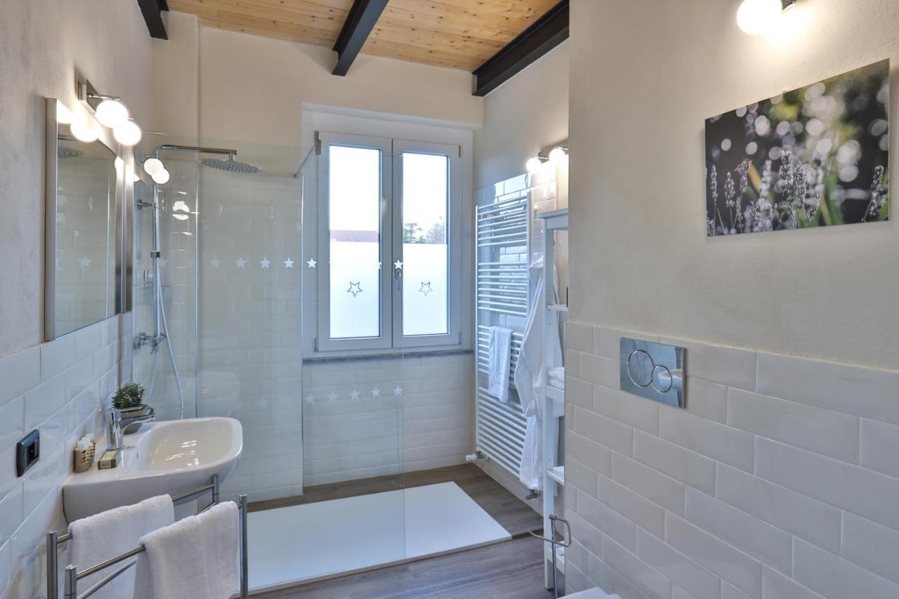 Villa Nº18 A Private Country Hideaway In Monferrato Alfiano Natta Exterior foto