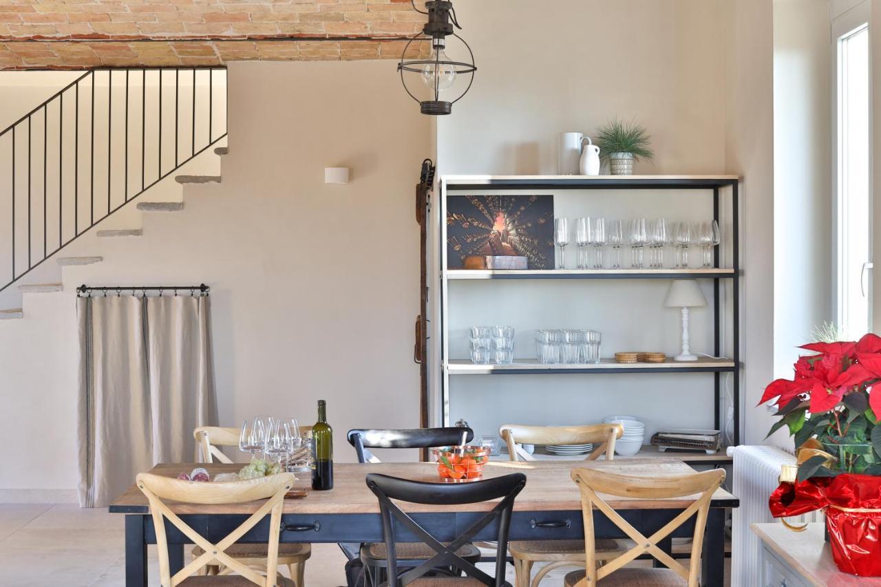 Villa Nº18 A Private Country Hideaway In Monferrato Alfiano Natta Exterior foto