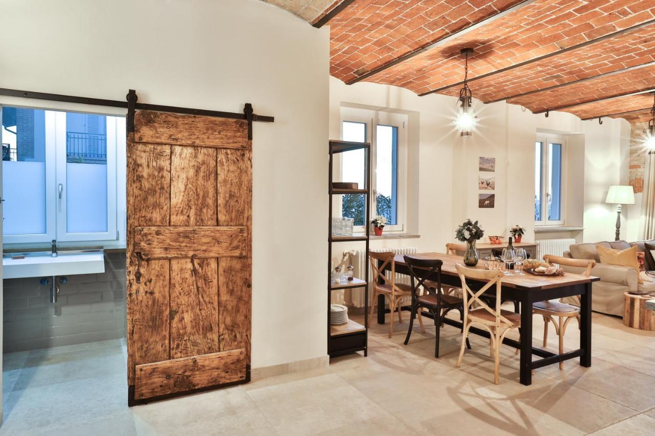 Villa Nº18 A Private Country Hideaway In Monferrato Alfiano Natta Exterior foto