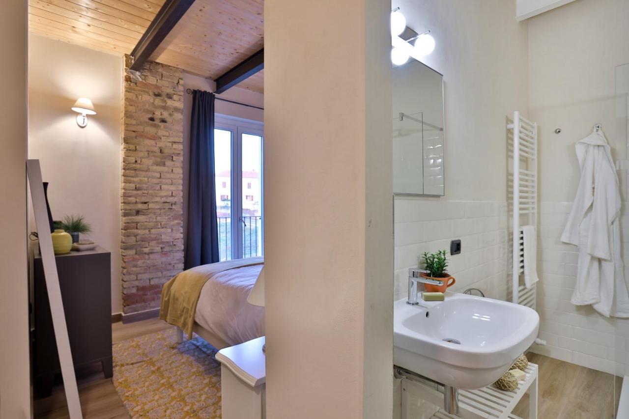 Villa Nº18 A Private Country Hideaway In Monferrato Alfiano Natta Exterior foto