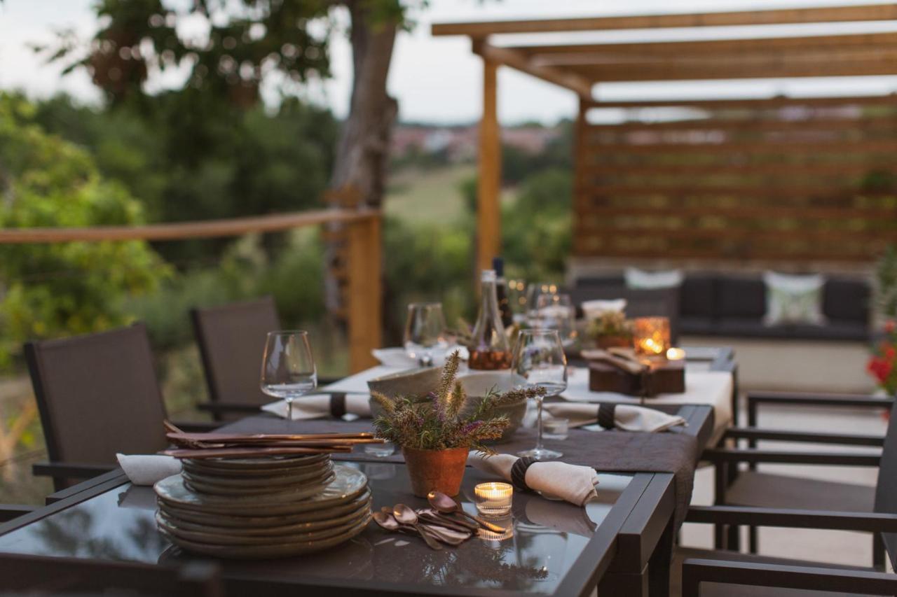 Villa Nº18 A Private Country Hideaway In Monferrato Alfiano Natta Exterior foto