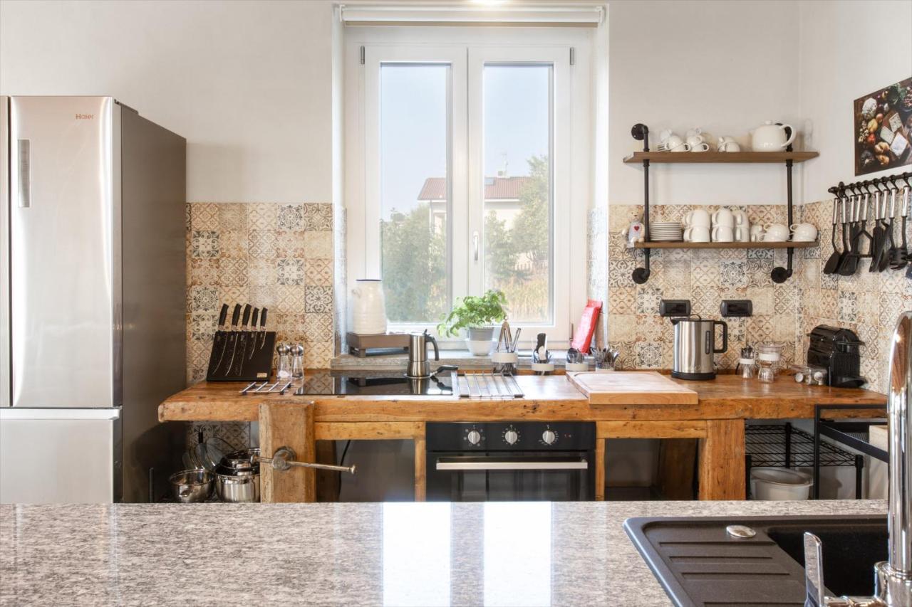 Villa Nº18 A Private Country Hideaway In Monferrato Alfiano Natta Exterior foto
