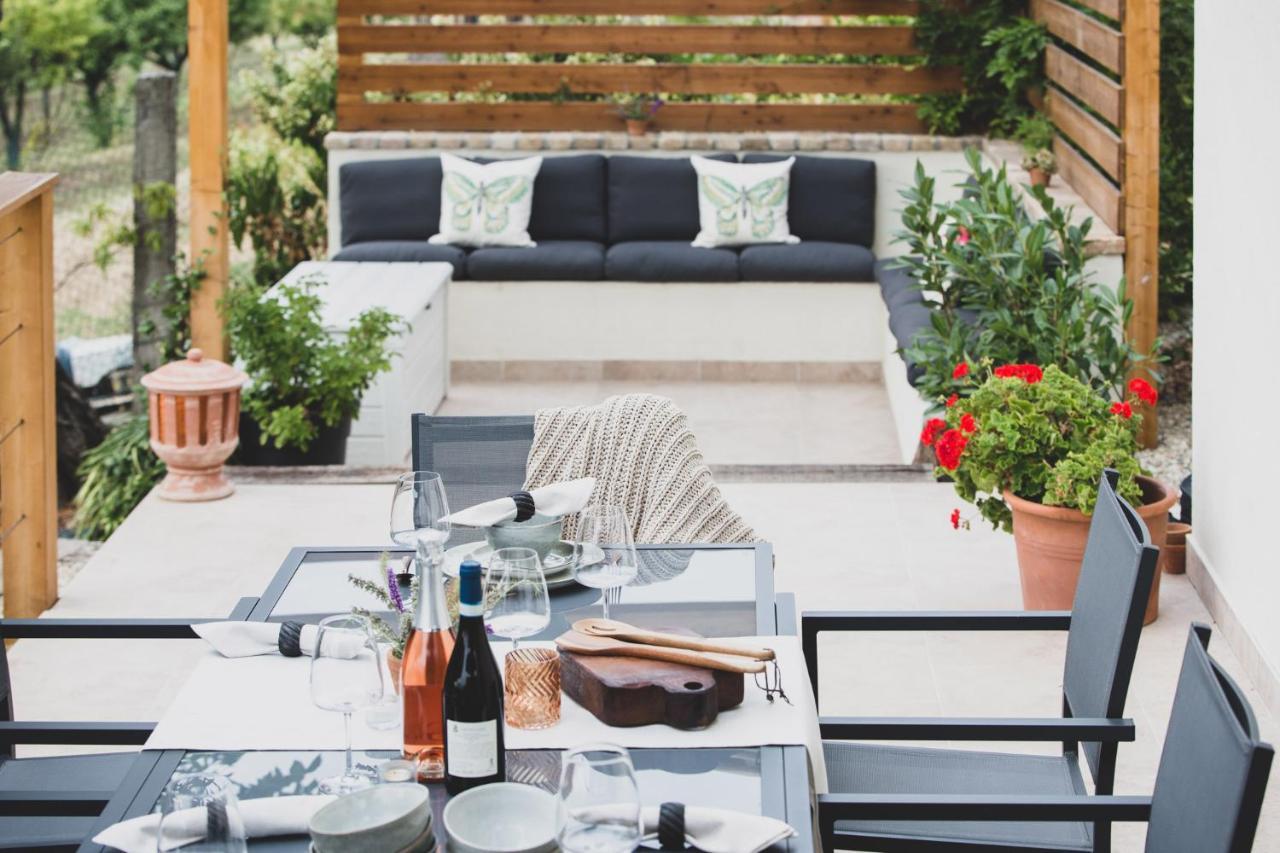 Villa Nº18 A Private Country Hideaway In Monferrato Alfiano Natta Exterior foto