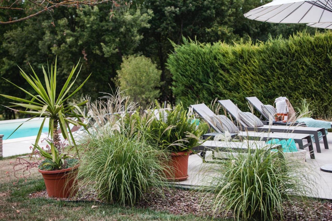 Villa Nº18 A Private Country Hideaway In Monferrato Alfiano Natta Exterior foto